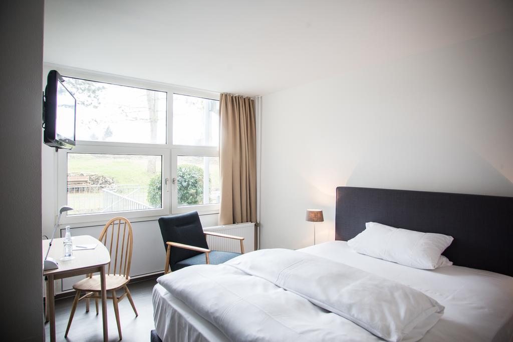 Wald & Golfhotel Lottental Bochum Habitación foto