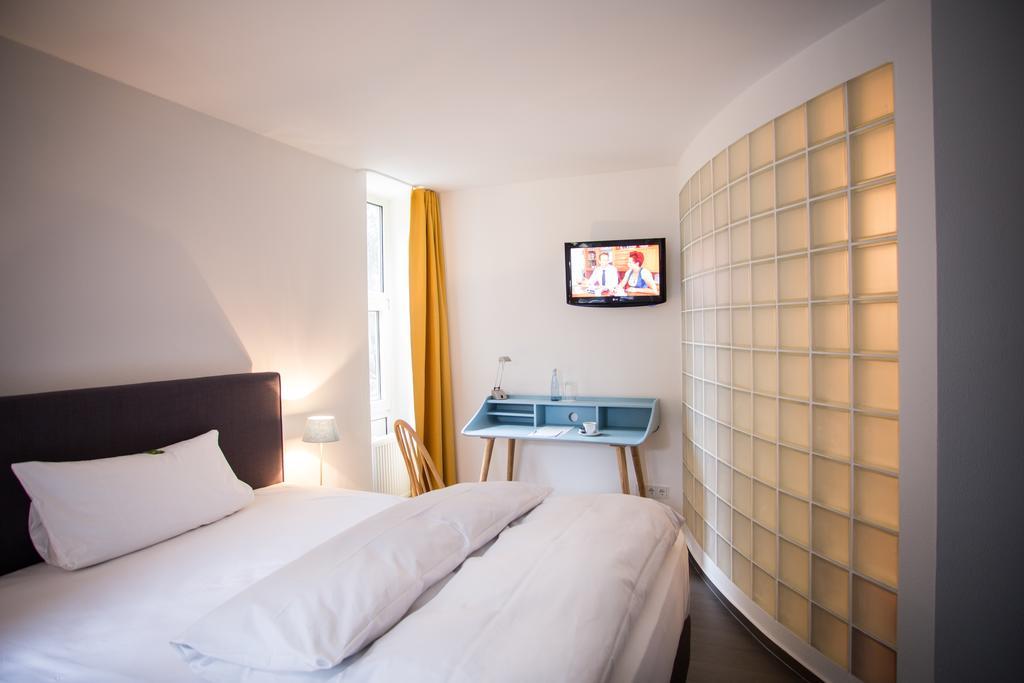 Wald & Golfhotel Lottental Bochum Habitación foto